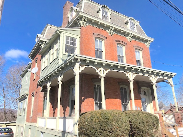 24 Vassar Street - B