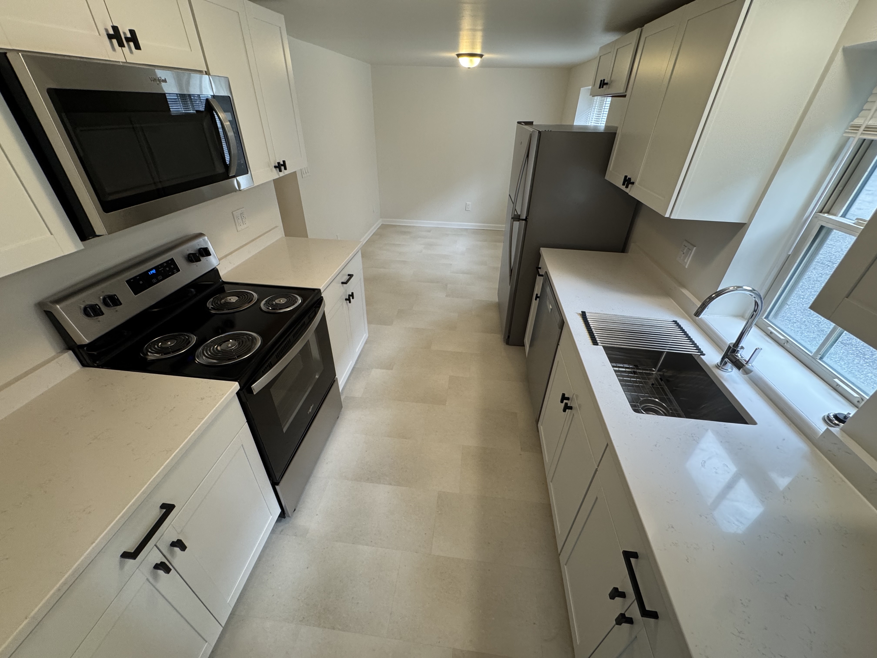 24 Vassar Street - B